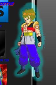 gohan fusin